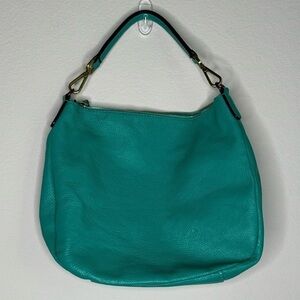Vittoria Veneta Genuine Leather made in Italy Bag‎